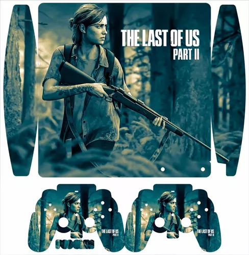 The Last Of Us 2  MercadoLivre 📦