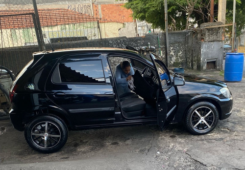 Chevrolet Celta 1.0 Lt Flex Power 5p