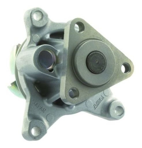 Bomba De Agua Ford Focus 2.0l 121cu. In. L4 05-11