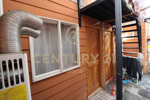 Imagen 12 de 18 de Propiedad Ideal Para Inversión Sector Pulmahue X, Temuco