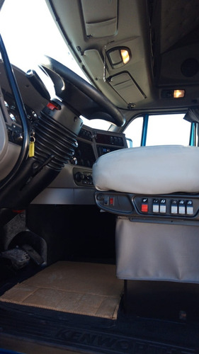 Imagen 4 de 15 de Kenworth