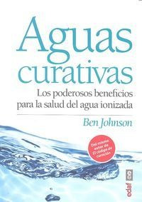 Aguas Curativas - Johnson,ben