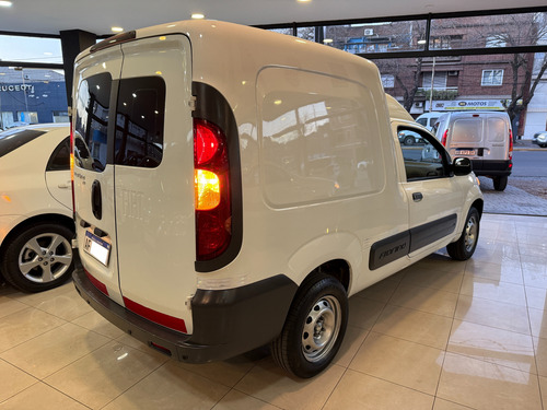 Fiat Fiorino 1.4 Fire Evo Pack Top 87cv