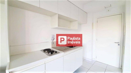 Apartamento Com 2 Dormitórios Para Alugar, 66 M² - Barra Funda - São Paulo/sp - Ap13474