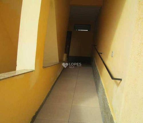 Loja, 127 M² Por R$ 2.500.000 - Alcântara - São Gonçalo/rj - Lo0613