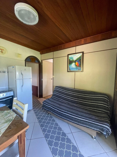 Imagem 11 de 19 de Apartamento Mobiliado Com Vista Para Lagoa