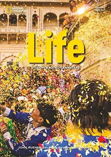 Life Elementary 2 Ed Sb