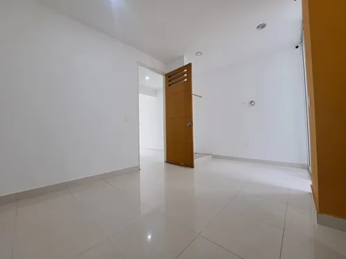 Apartaestudio En Arriendo En El Paramo. Cod A13555