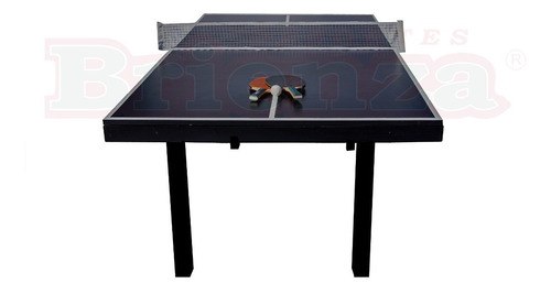Tapa De Ping Pong/comedor 2.40x1.40mts +set Ping Pong +envio