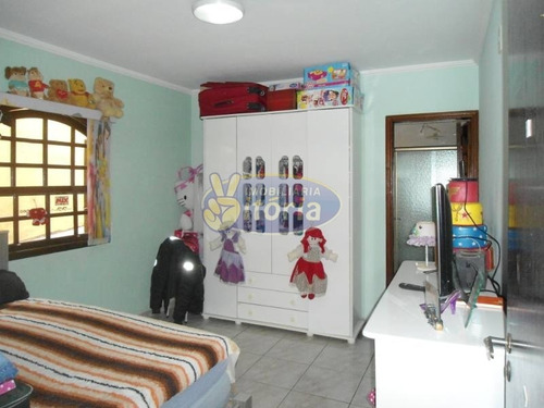 Imagem 19 de 30 de Sobrado Para Venda No Bairro Independência - Sbc - 7143