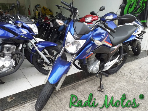 Imagem 14 de 24 de Honda Cg 160 Titan Flexone 2018