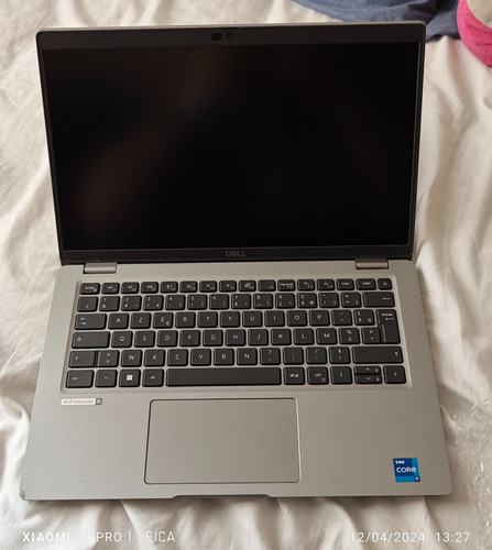 Notebook Dell Latitude 5430 I7 16/512gb Pantalla Touch