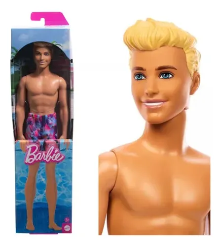 Ken barbie rubio sale