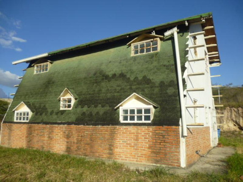Milagros Inmuebles Casa Venta Barquisimeto Lara El Manzano Economica Residencial Economico Código Inmobiliaria Rent-a-house 25-5202