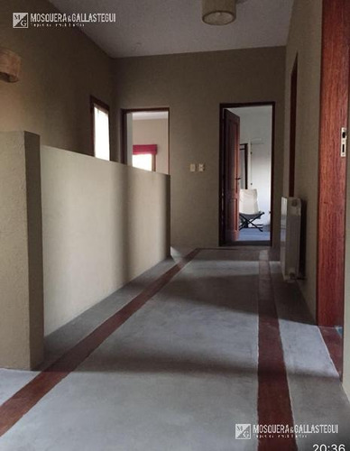 Imagen 18 de 27 de Venta / Alquiler - Casa En Talar Del Lago 1