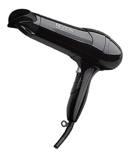 Secador De Pelo Revlon Rvdr773la2a 2000w