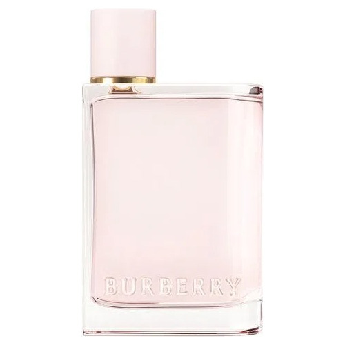 Burberry Her Eau De Parfum Edp 50 Ml Para Mujer