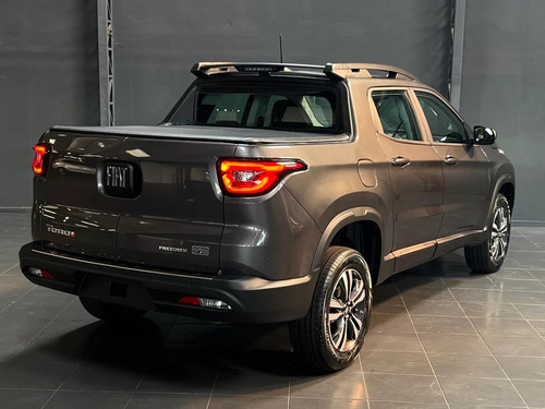 Fiat Toro 1.3 T270 Freedom 4X2