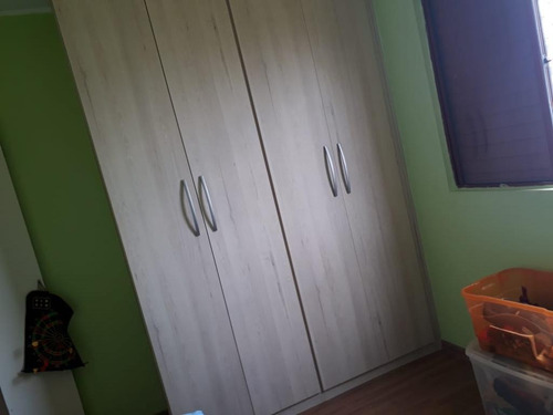 Imagem 13 de 20 de Apartamento À Venda, 49 M² Por R$ 265.900,00 - Jardim São Savério - São Paulo/sp - Ap3430