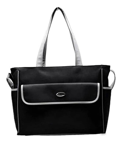 Bolso Maternal Oxford Bebesit - Espacio Regalos