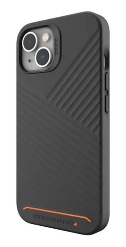 Case Para iPhone 14, Negro