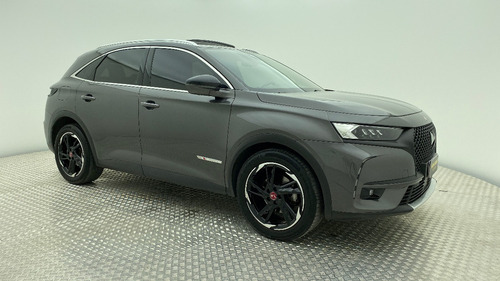 Imagen 5 de 18 de Ds7 Crossback Puretech 165