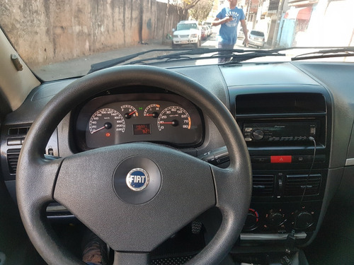 Fiat Siena