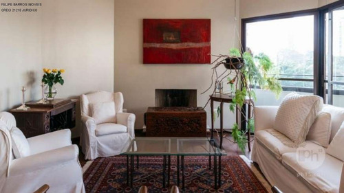 Imagem 3 de 6 de Apartamento - Ap00025 - 34757263