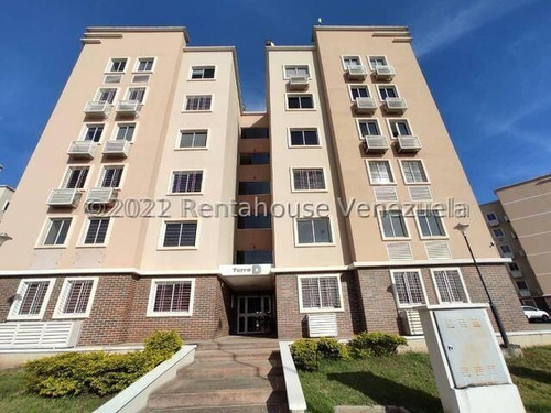 Imagen 2 de 18 de Se Alquila Apartamento En Ciudad Roca, Barquisimeto- 22-25288