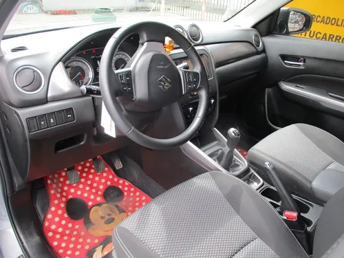 Suzuki Vitara Live 2wd 4x2 1600cc Mt Aa