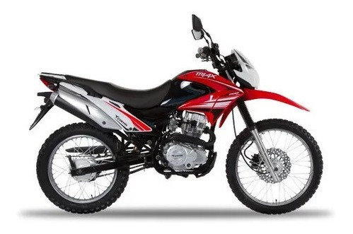 Imagen 11 de 25 de Patentadas Triax: 200 R3 $667.000 - 150 R3 $625.000 (250)