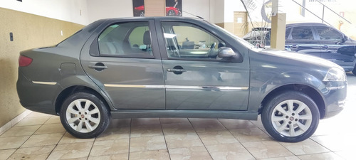 Fiat Siena Fiat Siena HLX 1.8 8V (Flex)