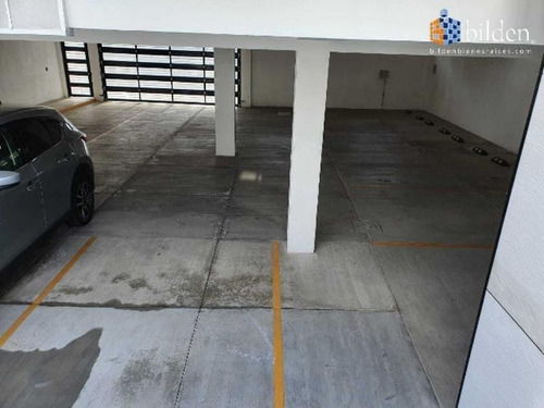 Imagen 12 de 12 de Departamento En Venta Victoria De Durango Centro