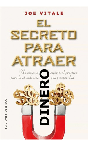 Libro Secreto Para Atraer Dinero, El