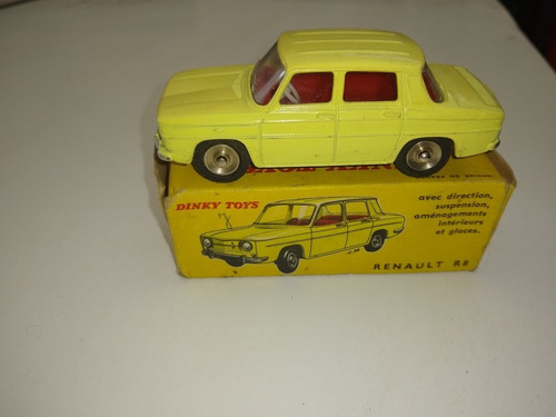 Dinky Toys Meccano R8 #517