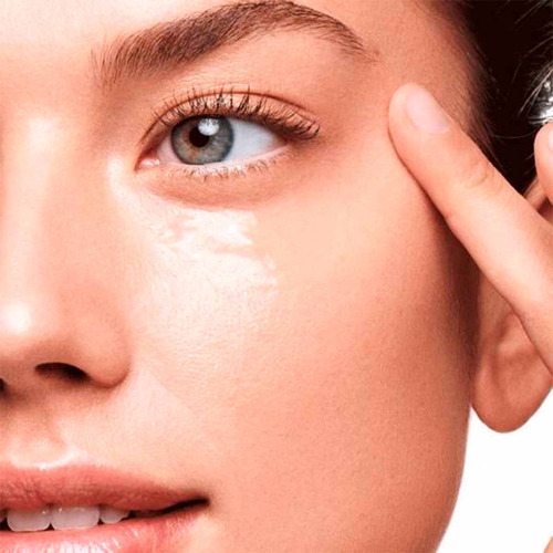 Oriflame Optimals Hydra Crema Hidratante Contorno Ojos 15 Ml Tipo De Piel Todo Tipo De Piel