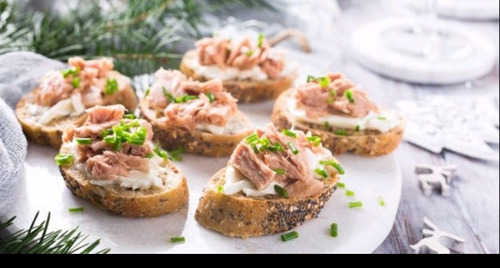 Servicio De Catering Y Lunch , Para Todo Tipo De Evento