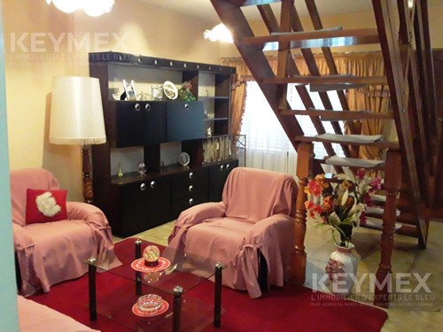 Venta Casa 7 Amb En Villa Celina