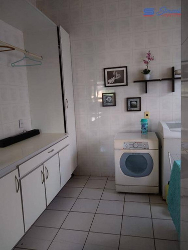 Imagem 15 de 26 de Casa À Venda, 377 M² Por R$ 1.164.000,00 - Condomínio Villagio Capriccio - Louveira/sp - Ca1225
