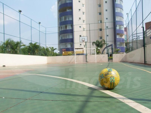 Ref.: 955 - Apartamento Em Osasco Para Venda - V955