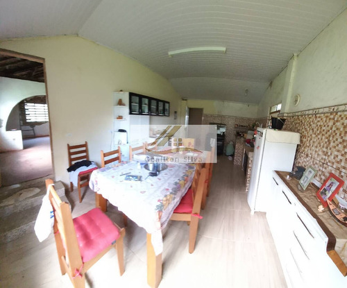 Imagem 5 de 15 de Vendo Chacara De 1875m² Em Condominio De Ibiuna-sp - 90