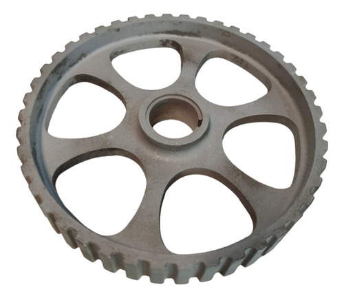 Polia Comando Válvulas Vw Gol G4 1.6 Ap 049109111 (Usado)