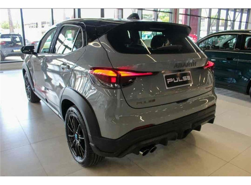 Fiat Pulse 1.3 TURBO 270 FLEX ABARTH AT6