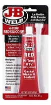 Comprar 3 Silicones Fabricante De Juntas Y Sellador 85 G  Jb-weld