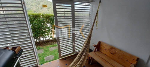 Imagen 17 de 23 de Mk, Vende Bello Apto En Parque Caiza/04140314977