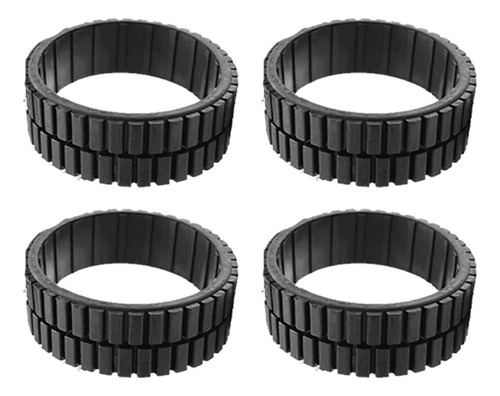 Neumáticos Antideslizantes U14 Piezas Para Braava 380 380t 3