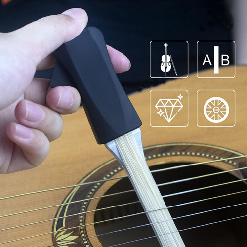 Accesorios Para Guitarra Herramienta Para PĂșas De Guitarra A
