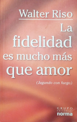 Imagen 1 de 1 de La Felicidad Es Mucho Mas Que Amor