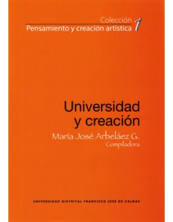Universidad Y Creación