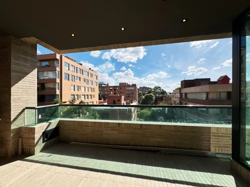 Apartamento En Arriendo/venta En La Cabrera. Cod V1107006